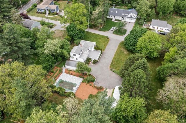 10 East, Sudbury, MA 01776