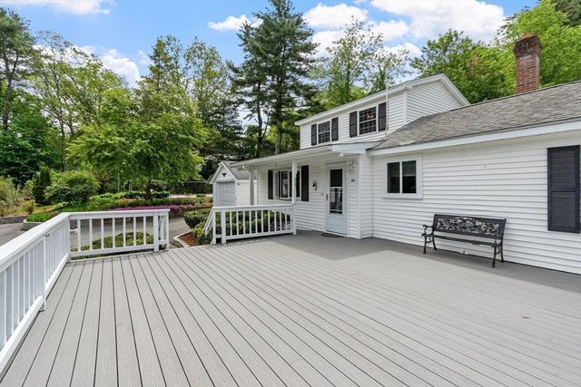 10 East, Sudbury, MA 01776