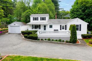 10 East, Sudbury, MA 01776