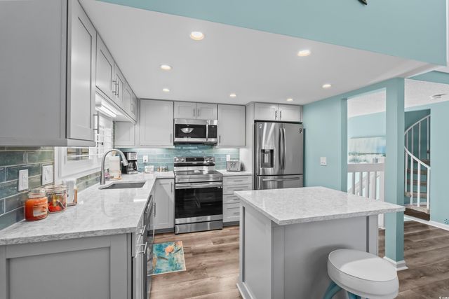 304 Cumberland Terrace Dr Apt 2F, Myrtle Beach, SC 29572