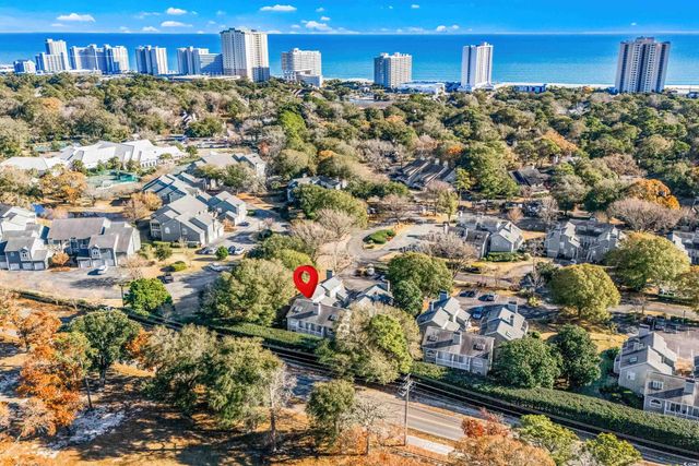 304 Cumberland Terrace Dr Apt 2F, Myrtle Beach, SC 29572