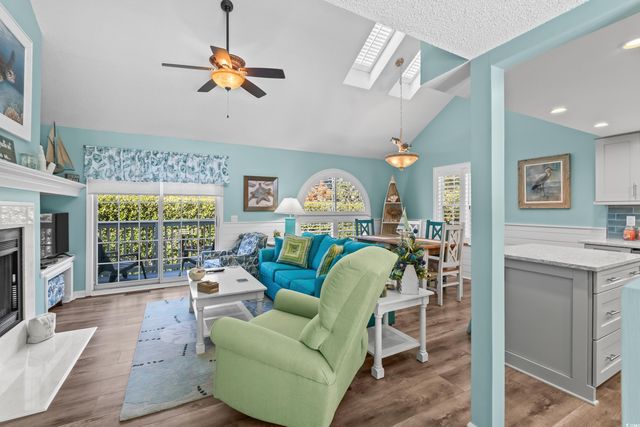 304 Cumberland Terrace Dr Apt 2F, Myrtle Beach, SC 29572