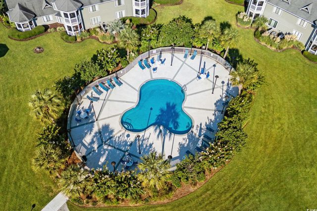 304 Cumberland Terrace Dr Apt 2F, Myrtle Beach, SC 29572