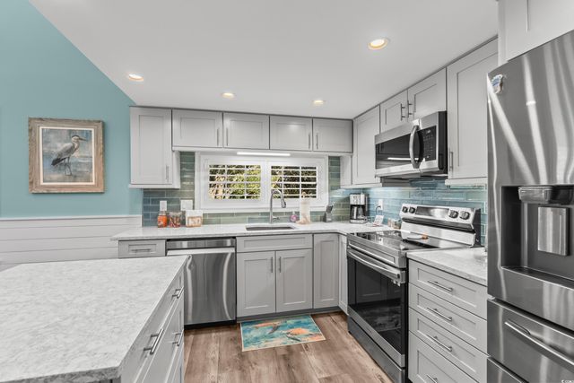 304 Cumberland Terrace Dr Apt 2F, Myrtle Beach, SC 29572