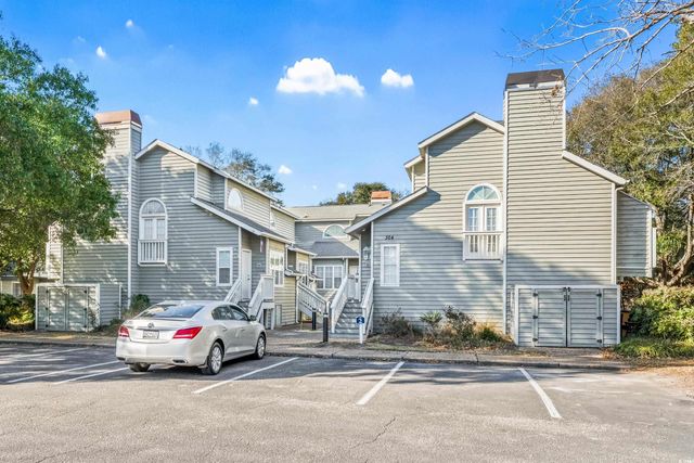 304 Cumberland Terrace Dr Apt 2F, Myrtle Beach, SC 29572