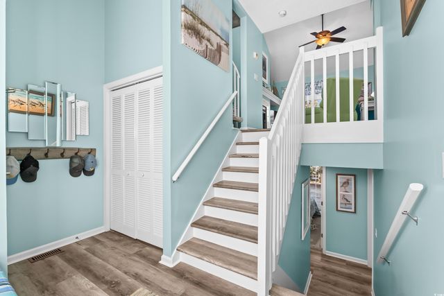 304 Cumberland Terrace Dr Apt 2F, Myrtle Beach, SC 29572