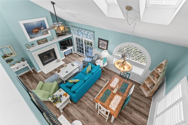 304 Cumberland Terrace Dr Apt 2F, Myrtle Beach, SC 29572