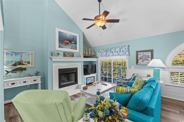 304 Cumberland Terrace Dr Apt 2F, Myrtle Beach, SC 29572