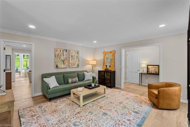 714 Edgewood Road, Asheboro, NC 27205