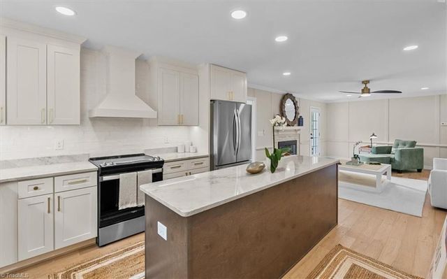 714 Edgewood Road, Asheboro, NC 27205