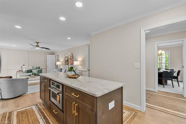 714 Edgewood Road, Asheboro, NC 27205