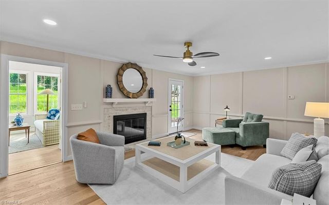714 Edgewood Road, Asheboro, NC 27205