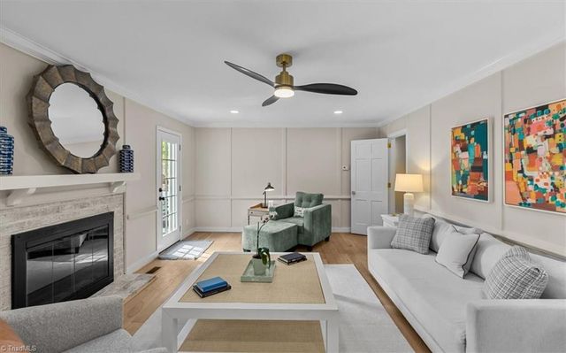714 Edgewood Road, Asheboro, NC 27205