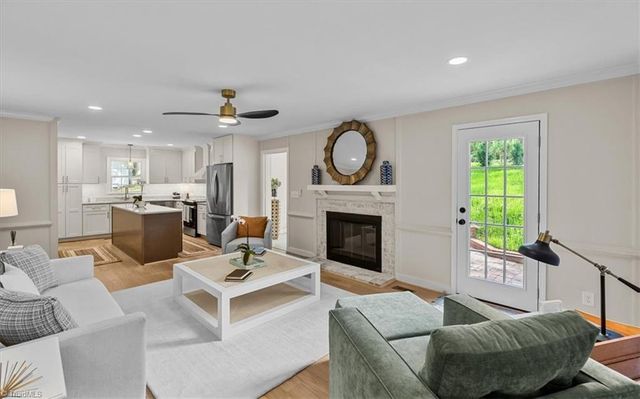 714 Edgewood Road, Asheboro, NC 27205