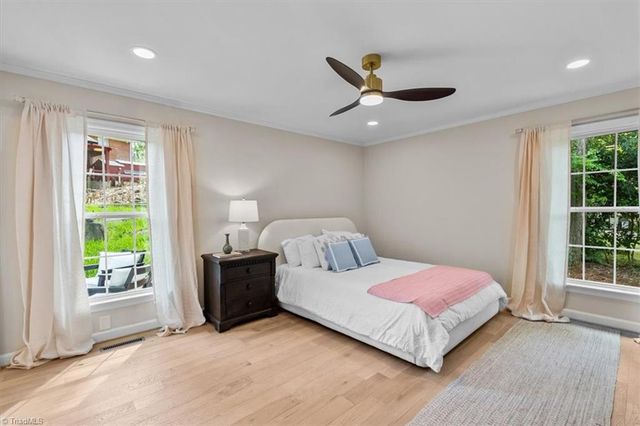 714 Edgewood Road, Asheboro, NC 27205