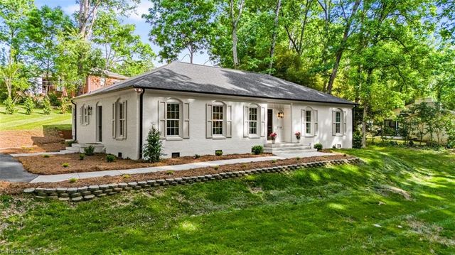 714 Edgewood Road, Asheboro, NC 27205