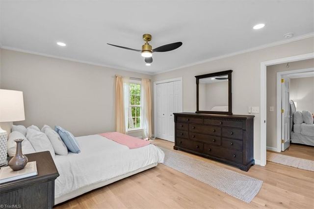 714 Edgewood Road, Asheboro, NC 27205