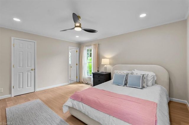 714 Edgewood Road, Asheboro, NC 27205
