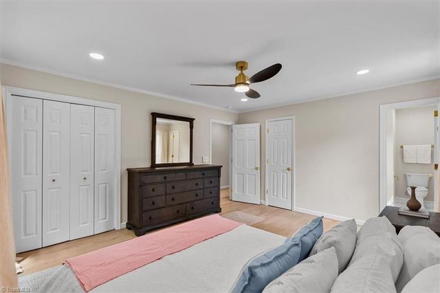 714 Edgewood Road, Asheboro, NC 27205