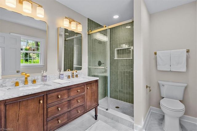714 Edgewood Road, Asheboro, NC 27205