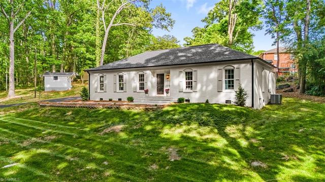 714 Edgewood Road, Asheboro, NC 27205