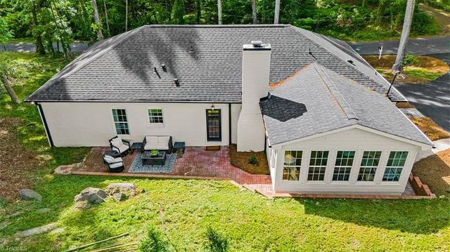 714 Edgewood Road, Asheboro, NC 27205
