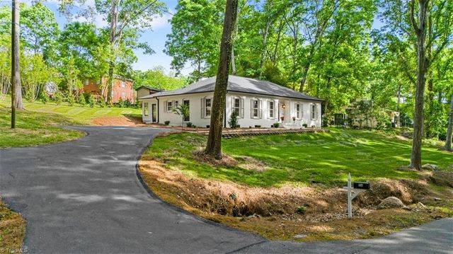 714 Edgewood Road, Asheboro, NC 27205