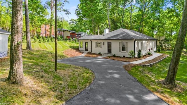 714 Edgewood Road, Asheboro, NC 27205