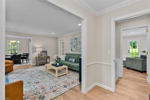 714 Edgewood Road, Asheboro, NC 27205