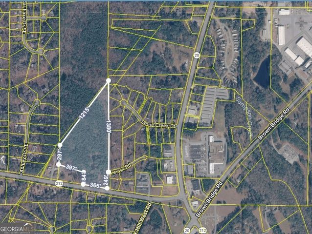 7188 Highway 212, Covington, GA 30016