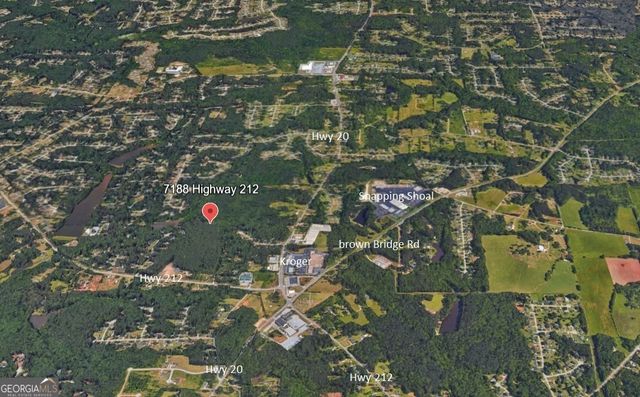 7188 Highway 212, Covington, GA 30016