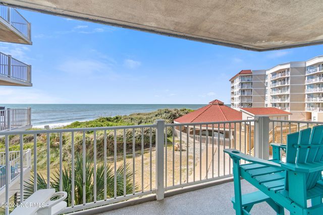 2000 New River Inlet Road Unit 2206, North Topsail Beach, NC 28460