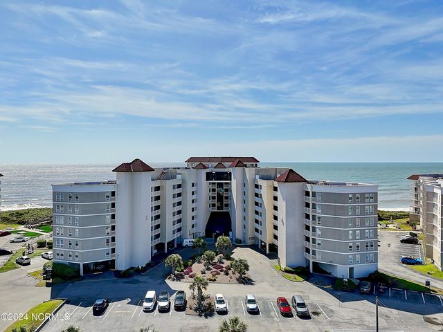 2000 New River Inlet Road Unit 2206, North Topsail Beach, NC 28460