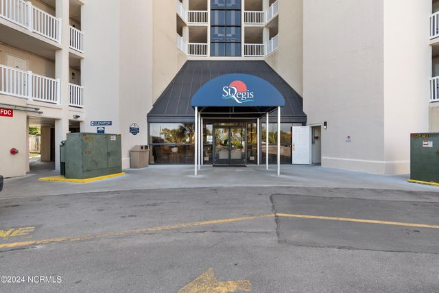 2000 New River Inlet Road Unit 2206, North Topsail Beach, NC 28460