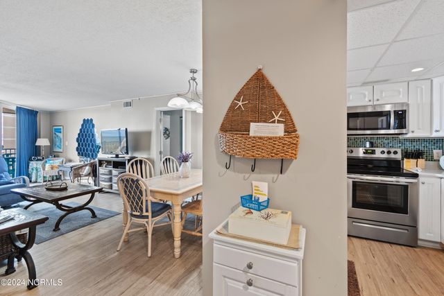 2000 New River Inlet Road Unit 2206, North Topsail Beach, NC 28460