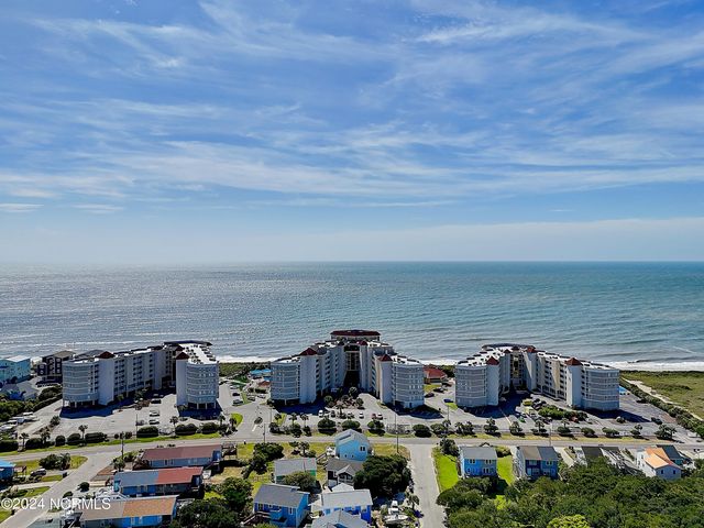 2000 New River Inlet Road Unit 2206, North Topsail Beach, NC 28460