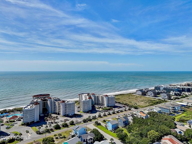 2000 New River Inlet Road Unit 2206, North Topsail Beach, NC 28460