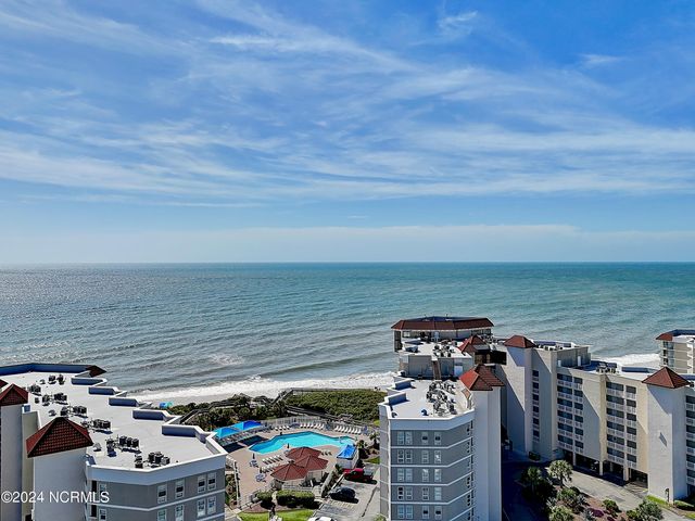 2000 New River Inlet Road Unit 2206, North Topsail Beach, NC 28460