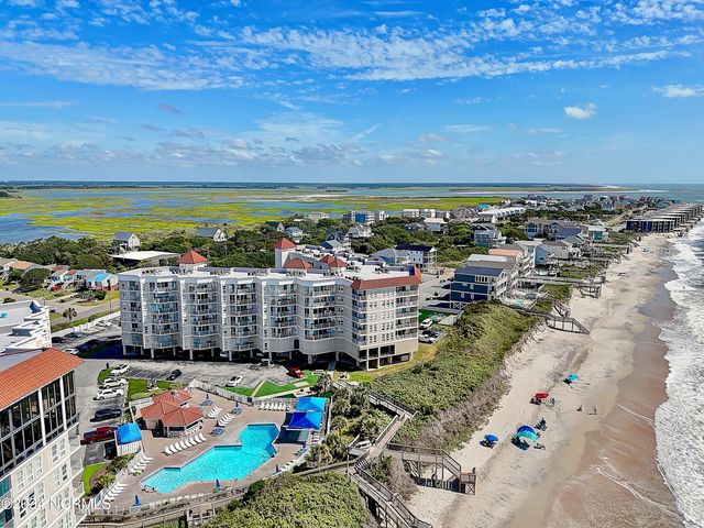 2000 New River Inlet Road Unit 2206, North Topsail Beach, NC 28460