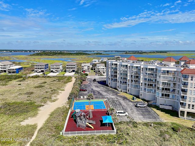 2000 New River Inlet Road Unit 2206, North Topsail Beach, NC 28460