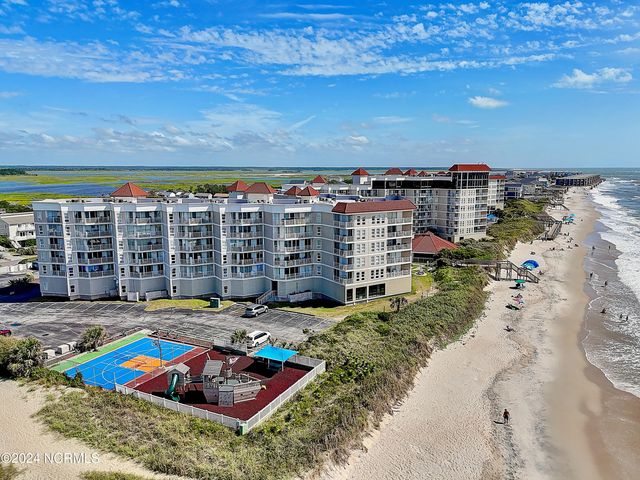 2000 New River Inlet Road Unit 2206, North Topsail Beach, NC 28460