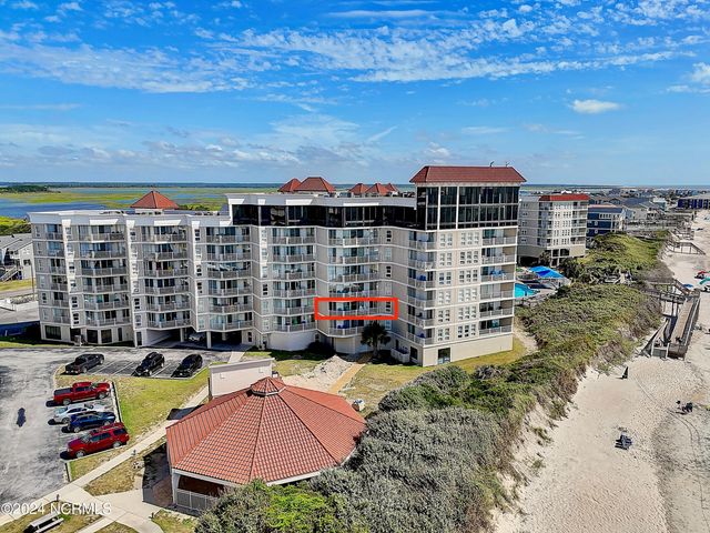 2000 New River Inlet Road Unit 2206, North Topsail Beach, NC 28460