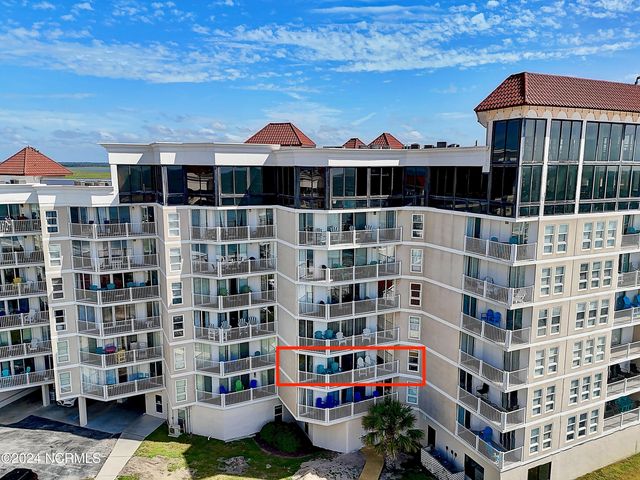 2000 New River Inlet Road Unit 2206, North Topsail Beach, NC 28460