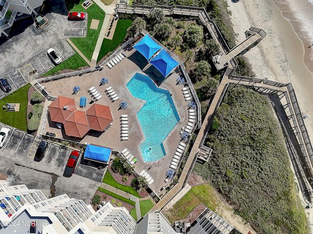 2000 New River Inlet Road Unit 2206, North Topsail Beach, NC 28460
