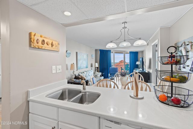 2000 New River Inlet Road Unit 2206, North Topsail Beach, NC 28460