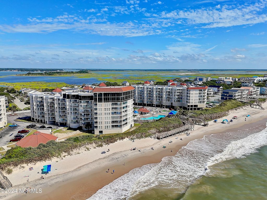 2000 New River Inlet Road Unit 2206, North Topsail Beach, NC 28460