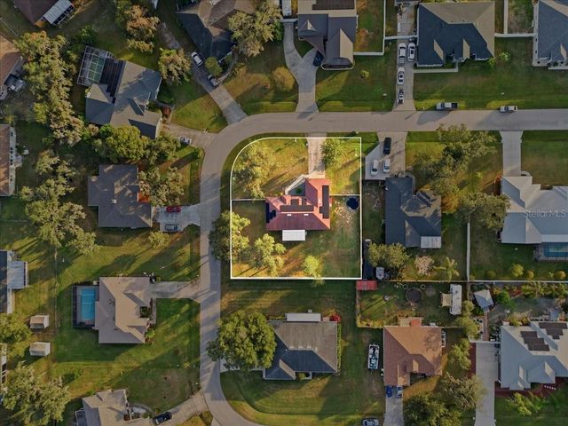 1211 LAKE LOOP, Winter Haven, FL 33880