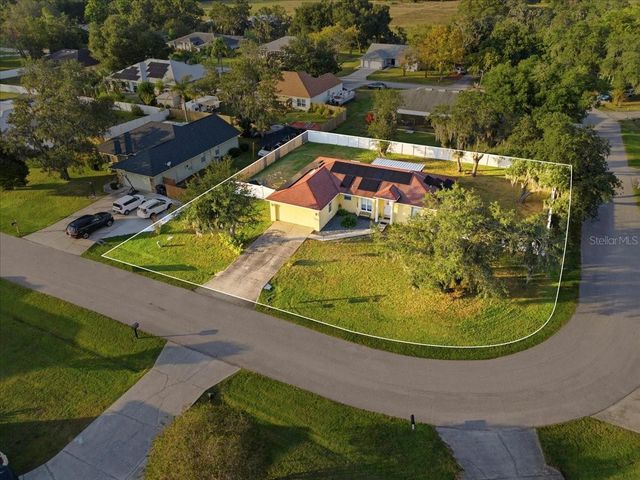 1211 LAKE LOOP, Winter Haven, FL 33880