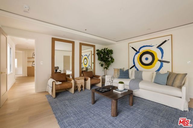 605 N Elm Drive, Beverly Hills, CA 90210