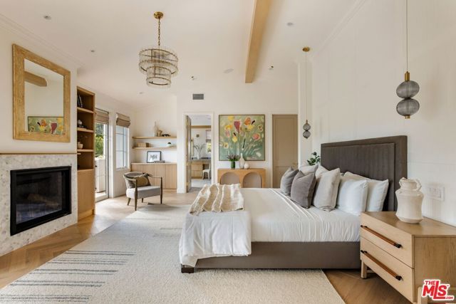 605 N Elm Drive, Beverly Hills, CA 90210